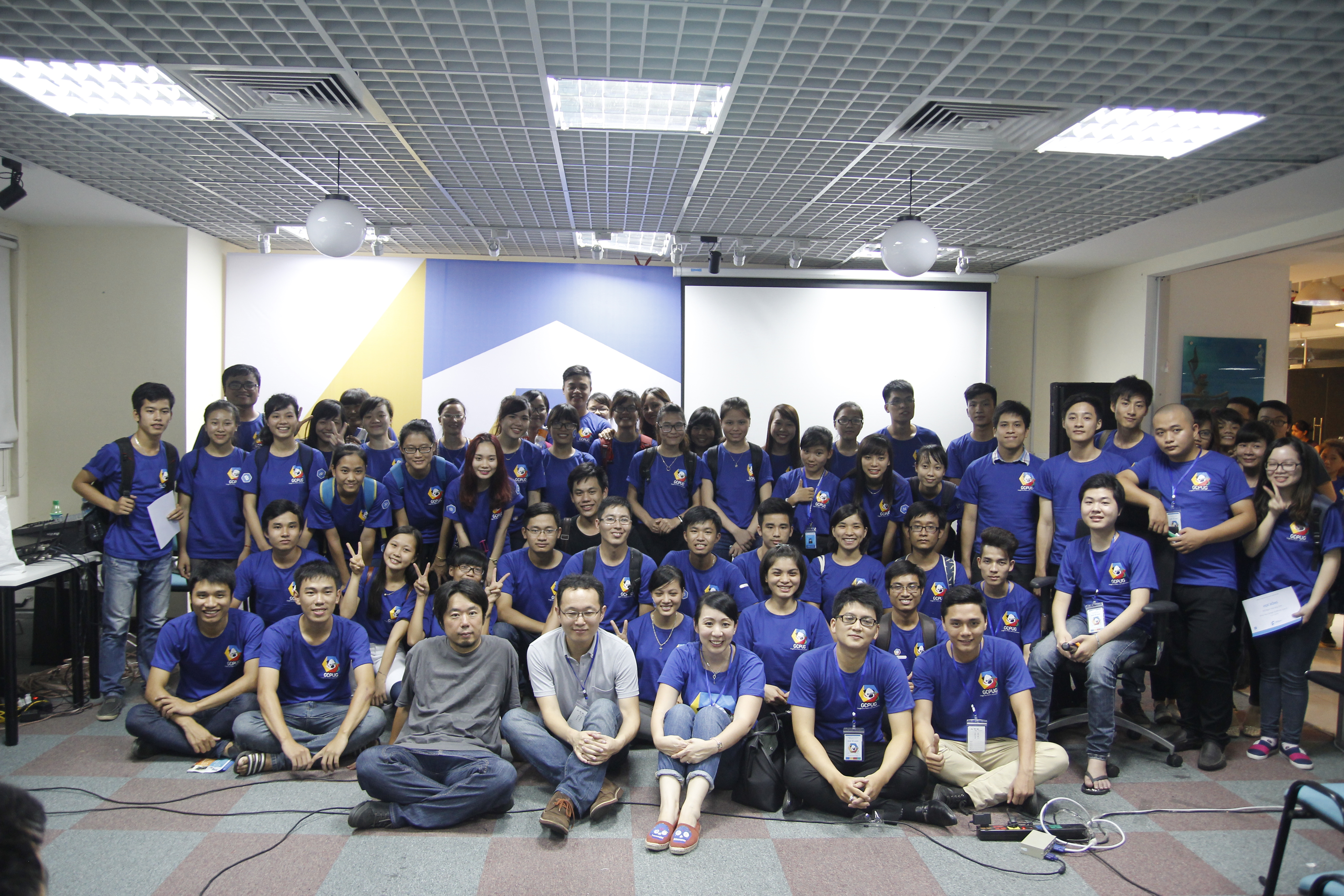 Event Google Cloud Roadshow